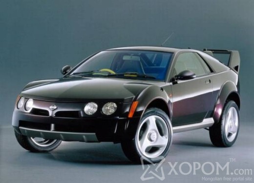 the history of japanese concept cars37